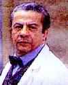 Maurice BENICHOU