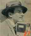 Raymond BERNARD