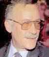 Andre CAYATTE