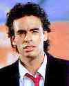 Anthony DELON