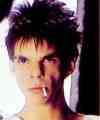 Denis LAVANT