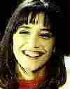 Cecile PALLAS