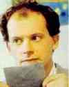 PODALYDES